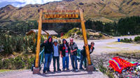 Small-Group City Tour of Cusco