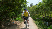 Mekong Delta Cycling Trip Including Cai Be