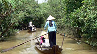Mekong Delta Tour Including Cai Be Floating Markets from Ho Chi Minh City