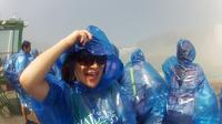 Niagara Falls Tour aan de Amerikaanse kant met boottocht op de Maid of the Mist Niagara Falls Tour aan de Amerikaanse kant met boottocht op de Maid of the Mist