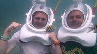 Underwater Sea Trek of San Juan