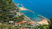 South West Island Day Tour By The Coast From Funchal