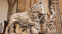 Private Tour: Full Day Walking Tour of Florence Highlights with Duomo, Uffizi and Accademia