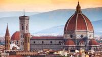 Private Tour: Skip the Line Florence Highlights and David Walking Tour
