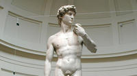 Skip the Line: Accademia Tour