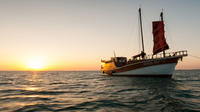 Romantic Sunset Cruise from Ao Nang with BBQ Seafood Dinner