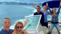 San Francisco Powerboat Boatshare Rental