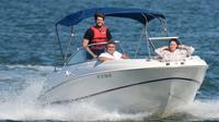 San Francisco Powerboat Rentals