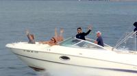 San Francisco Powerboat Tour