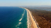 1-Hour Gold Coast and Mt Warning Fixed-Wing Scenic Flight from the Gold Coast