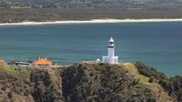 30-Minute Byron Bay and Ballina Fixed-Wing Scenic Flight from Byron Bay image 1 30-Minute Byron Bay and Ballina Fixed-Wing Scenic Flight from Byron Bay image 1