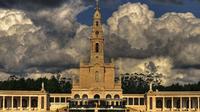 Fátima Nazaré and Óbidos: A Full-Day Holistic Journey