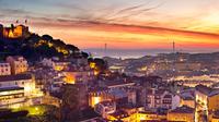 Lisbon Full Day Tour: The Most Complete Lisbon City Tour