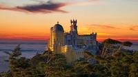 Sintra Full Day Tour: Let the Fairy Tale Begin