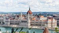 Excursión de día completo a Budapest desde Viena Excursión de día completo a Budapest desde Viena