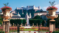 Salzburg Full-Day-Trip from Vienna