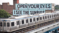 Philadelphia Love Letter Art Tour via Elevated Train