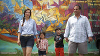 Privé Customized Philadelphia Mural Arts Visite