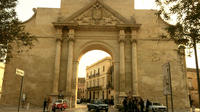 Lecce Food and Wine City Tour by Bike