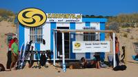 Learn to Kitesurf in Lisbon