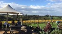 Mornington Peninsula Wine and Cheese Tasting Day Trip from Melbourne