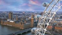 Imagen Entrada estándar al London Eye