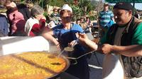 Malaga Shore Excursion: Private Ecological Citrus Farm Visit
