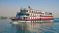 5-Day 4-Night Nile Cruise from Luxor to Aswan