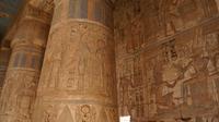 Private Day Tour: East and West Banks of Luxor