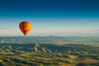 Hot Air Ballooning Tour from Cairns