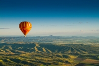 Paseo en globo aerostático desde Cairns Paseo en globo aerostático desde Cairns
