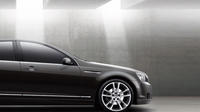 Private Sedan Transfer from Perth Airport to Perth CBD Hotel