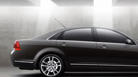 Private Sedan Transfer from Perth CBD Hotel to Perth Airport