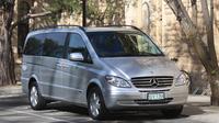 Private Van Transfer from Perth Airport to Perth CBD Hotel