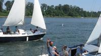 90 minute Introduction to Sailing small group class