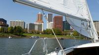 90 Minute Sailing Tour of Portland