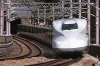 21-Day Japan Rail Pass Including Shipping Fee