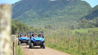 Ultimate Ranch Tour - Off-Road Touring