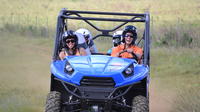 Waterfall Picnic Tour and Off-road Adventure