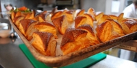 Visite culinaire Dans la ville de Québec en petit groupe