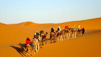 3-Day Desert Tour from Marrakech