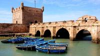 Essaouira Day Tour from Marrakech