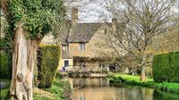 Private Villages of Cotswold Day Trip from London