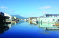 Historic Sausalito Houseboat Walking Tour