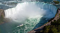 Niagara Falls One Day Sightseeing Tour