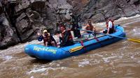 Westwater Canyon Rafting Full-Day