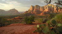  Day Tour to Sedona Red Rock Country and Native American Ruins from Phoenix 