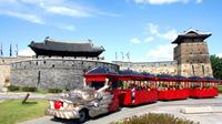 Full Day Suwon Hwaseong Fortress and Korean Folk Village Tour from Seoul