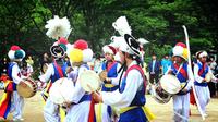 Small Group Half-Day Korean Folk Village Tour from Seoul