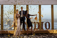New Year's Eve at Studio Sydney Tower image 1 New Year's Eve at Studio Sydney Tower image 1